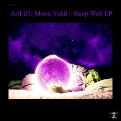 Sleep Well EP
