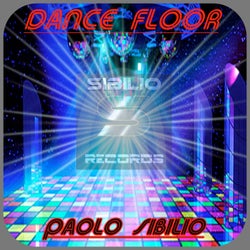 Dance Floor feat. Patricia Edwards