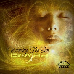 Worship The Sun