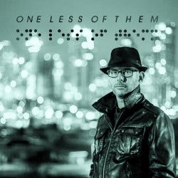 ONE LESS OF THEM - Reflections Chart June 201