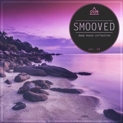 Smooved - Deep House Collection Vol. 33