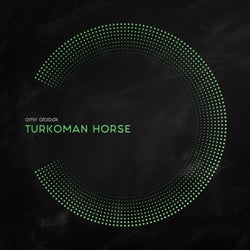 Turkoman Horse