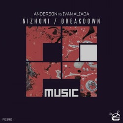 Nizhoni / Breakdown