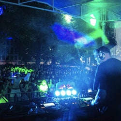 Trecci's Chart November 2025.