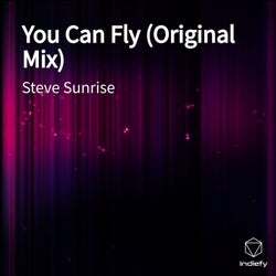 You Can Fly (Original Mix)