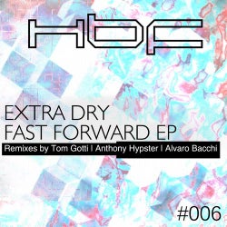 Fast Forward EP