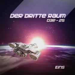 D3R-25 EINSのカバーアート