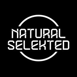 Natural Selekted October chart