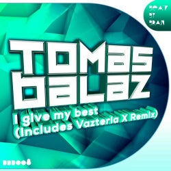 I Give My Best