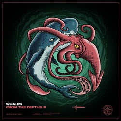 From The Depths EP
