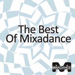 The Best Of Mixadance