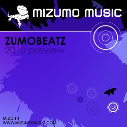 ZumoBeatz: 2010 Preview