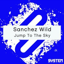 Jump To The Sky - Single