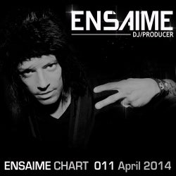 ENSAIME CHART 011 April 2014