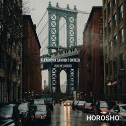 Hug Me Harder (Original Mix)