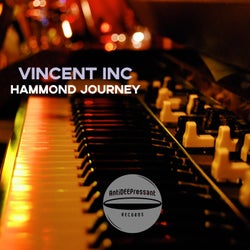 Hammond journey