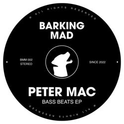 Bass Beats EP