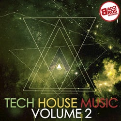 Tech House Music, Vol. 2