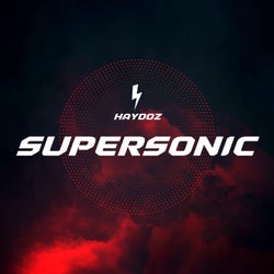 Supersonic