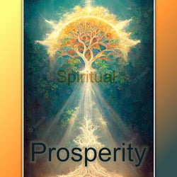 Spiritual Prosperity