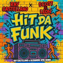 Hit da funk