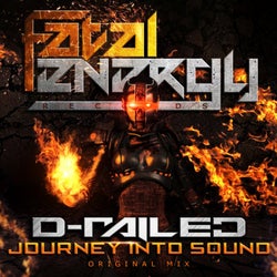 Journey Into Sound