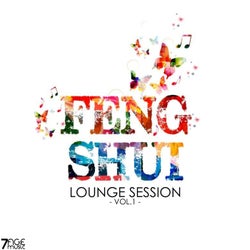 Feng Shui Lounge Session, Vol. 1