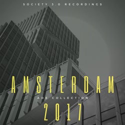 Amsterdam 2017: ADE Collection