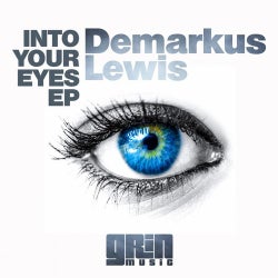 Into Your Eyes