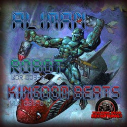 Robot / Kingdom Beats