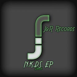 N.K.D.S. EP