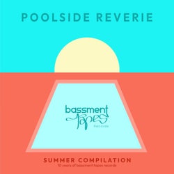 Poolside Reverie