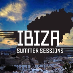 Ibiza Summer 2018