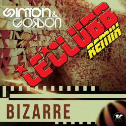 Bizarre (LeClubb Remix)