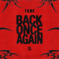 Back Once Again (Extended Mix)
