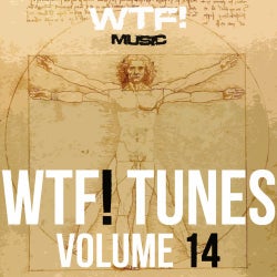 WTF! Tunes Volume 14