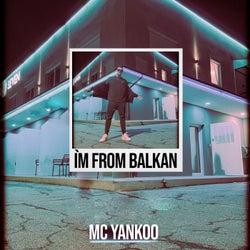 I'm from Balkan (Radio)