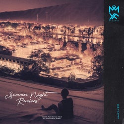 Summer Night Remixes