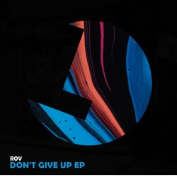 Don't Give up EP
