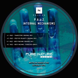 Internal Mechanism