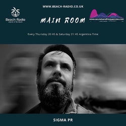 Sigma Pr - Main Room Ep 005