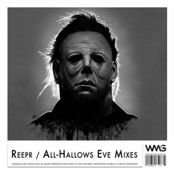 All-Hallows Eve Mixes