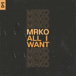 All I Want