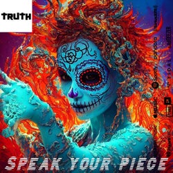 Speak your piece