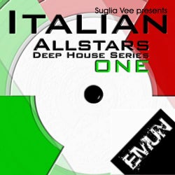Suglia Vee Presents Italian Allstars Vol. 1