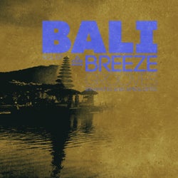 Bali Breeze Grooves, Vol.07