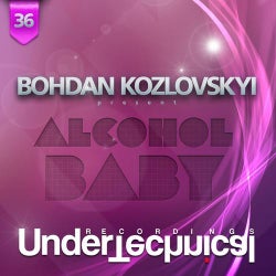 Alcohol Baby