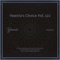 Yesenia's Choice, Vol. 122