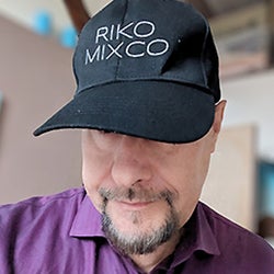 Summer 2024 - Riko Mixco's Track list