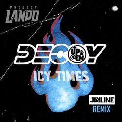 Icy Times (Jayline remix)